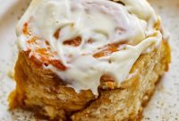 Irresistible Gluten-Free Cinnamon Rolls