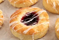 Irresistible Gluten-Free Danish
