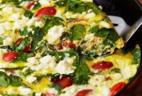 Simple Frittata Wonders