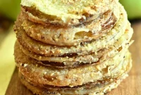 Delightful Gluten-Free & Dairy-Free Southern Fried Green Tomatoes
