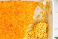 Velvety Gluten-Free Butternut Mac and Cheese