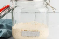 Crafting Your Gluten-Free Sourdough Culture