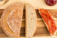 Artisan Gluten-Free Sourdough