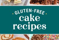 Irresistible Gluten-Free Cake Secrets