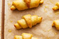 Light and Fluffy Gluten-Free Crescent Rolls