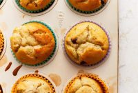 Irresistible Gluten-Free Muffins