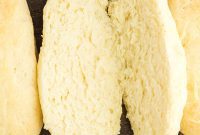 Fluffy and Flavorful Gluten-Free Hot Dog Buns