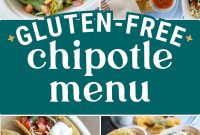 Your Complete Guide to Gluten-Free Chipotle