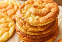 Fluffy Dream Bread