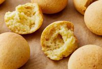 Pandebono A Colombian Cheese Bread Delight