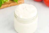Plant-Based Mayo Perfection
