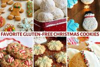 Your Ultimate Guide to Gluten-Free Christmas Cookies