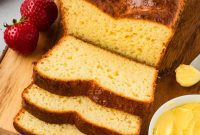 Fluffy Gluten-Free Brioche
