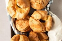 Light & Airy Gluten-Free Popovers