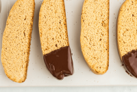 Artisan Gluten Free Biscotti