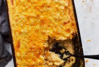 Creamy GF Mac & Cheese Delight