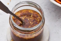 Delicious Gluten-Free Stir Fry Sauce