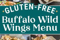 Your Gluten Free Guide to Buffalo Wild Wings