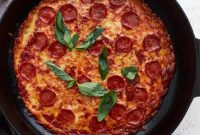 Pizza Bowl