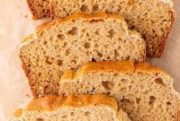 Yuca’s Rustic Bake