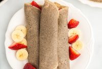 Buckwheat Galettes