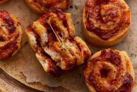 Irresistible Gluten-Free Pizza Poppers