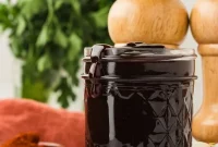 Crafted Gluten-Free BBQ Sauce