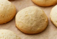 Pure Vanilla Gluten-Free Snaps