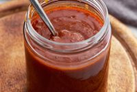 Homemade Gluten-Free Enchilada Sauce