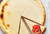 Decadent Keto Cheesecake