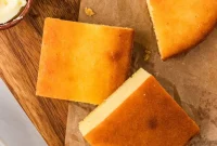Ultimate Keto Cornbread