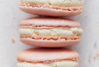 Irresistible Gluten-Free French Macarons