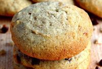 Gluten-Free Banana Bread Bites