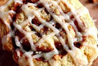 Gluten-Free Cinnamon Roll Cookies Dairy-Free Friendly