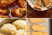 Delicious Gluten-Free Chicken Dishes
