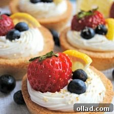 cheesecake sugar cookie cups gluten-free | mamaknowsglutenfree.com