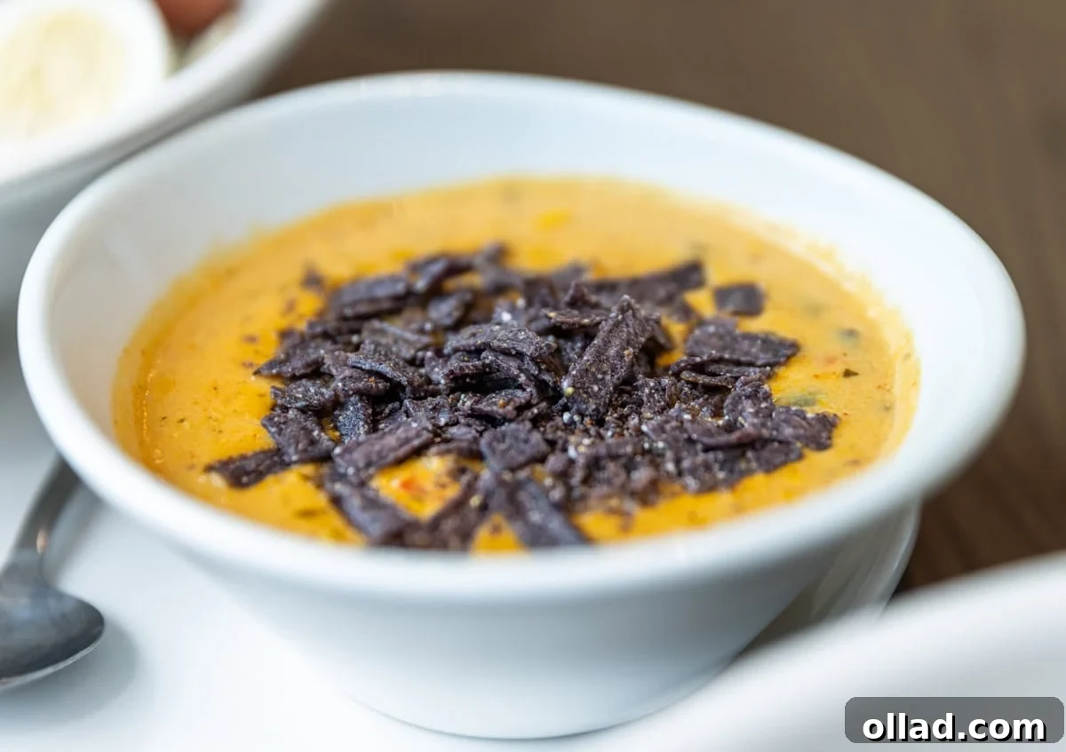 corn chowder