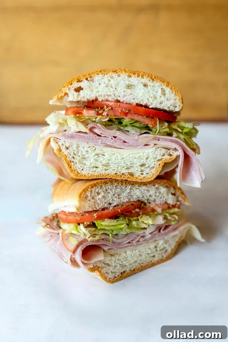 Navigating Jersey Mike's Gluten-Free Menu 4 jersey shore's favorite sandwich