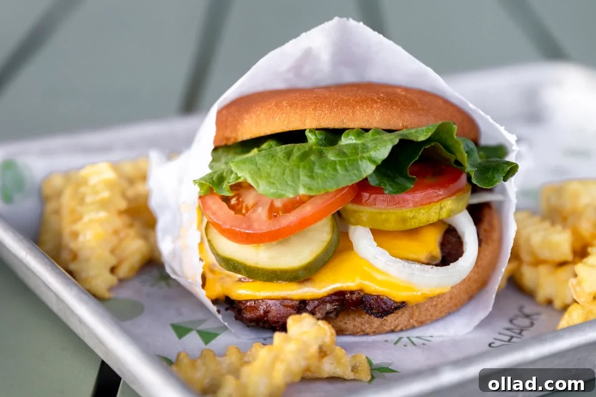 Gluten-free Cheeseburger