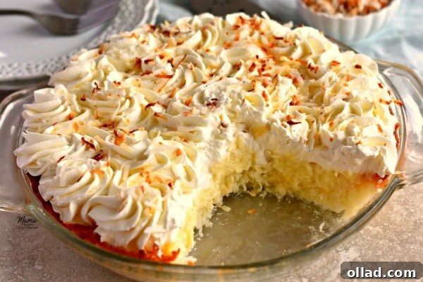 Gluten-Free Coconut Cream Pie