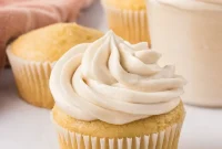 Plant-Based Perfection Buttercream