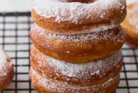 Chewy Gluten-Free Mochi Donuts Recipe You’ll Love