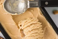 Creamy Banana Peanut Butter Nice Cream Recipe